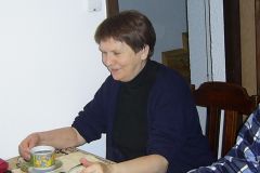 Prof. dr hab. Weronika Trojniar-Tokarska