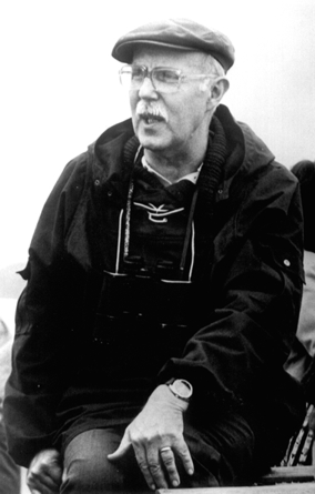 Profesor dr hab. Stefan Strawiński