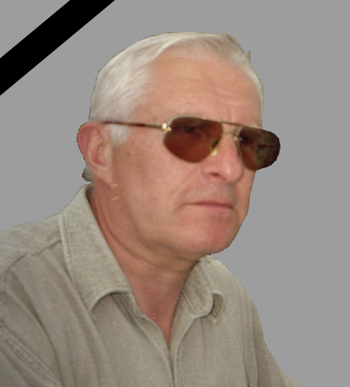 Profesor dr hab. Tadeusz Sywula