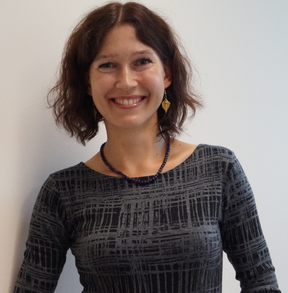 dr Anna Iglikowska