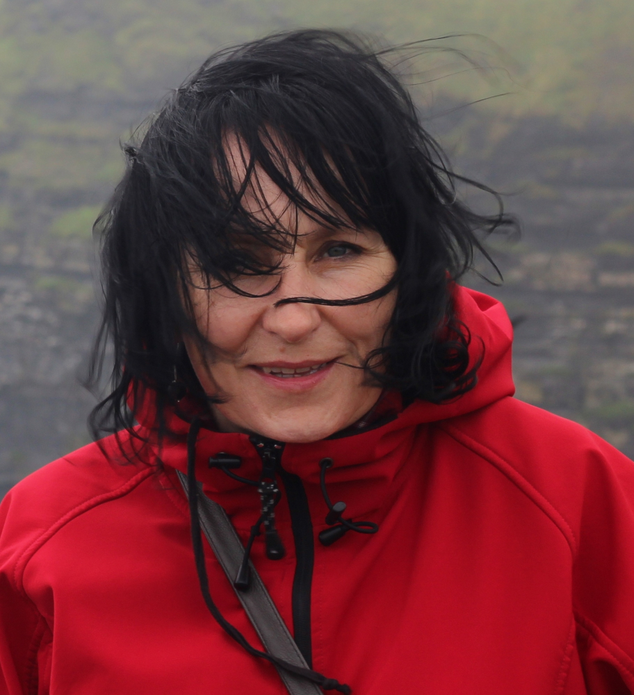 mgr Lucyna Namiotko