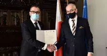 Nominacja Prorektorów