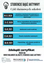 Studenci