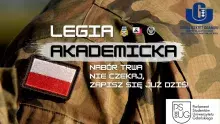 Legia akademicka