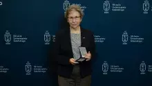 prof. dr hab. Małgorzata Latałowa