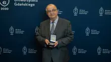 dr Ryszard Markowski