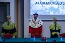 Inauguracja 2021/2022