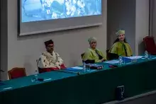 Inauguracja 2021/2022