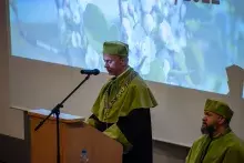 Inauguracja 2021/2022
