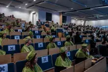 Inauguracja 2021/2022