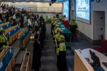 Inauguracja 2021/2022
