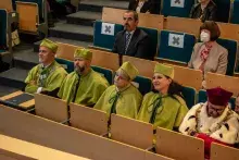 Inauguracja 2021/2022