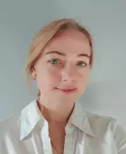 Dr Magdalena Lazarus