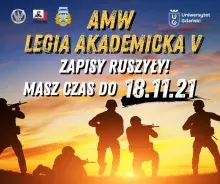 Legia Akademicka 2021