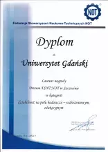 Dyplom