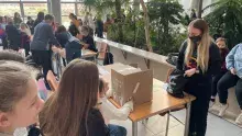 Dni Mózgu na Wydziale Biologii