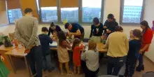 Dni Mózgu na Wydziale Biologii