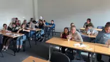 Dni Mózgu na Wydziale Biologii