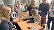 Dni Mózgu na Wydziale Biologii
