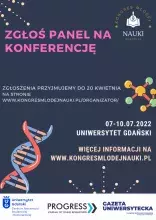 Zgłoś Panel na Konferencję