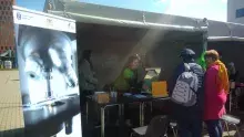 Dni Otwarte UG i Piknik Naukowy
