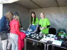 Dni Otwarte UG i Piknik Naukowy