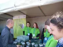 Dni Otwarte UG i Piknik Naukowy
