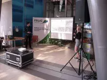 Dni Otwarte UG i Piknik Naukowy