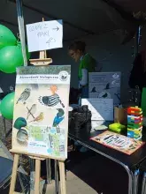 Dni Otwarte UG i Piknik Naukowy