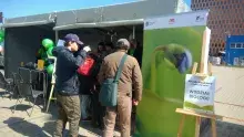 Dni Otwarte UG i Piknik Naukowy