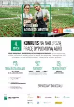 Konkurs - plakat