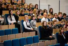 Inauguracja Roku Akademickiego 2022/2023