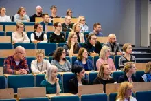 Inauguracja Roku Akademickiego 2022/2023