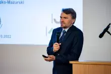 Inauguracja Roku Akademickiego 2022/2023