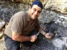 Profesor Dany Azar