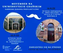 Movember