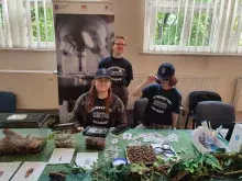 Zespół Koła Entomologicznego i Chiropterologicznego