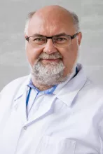 Grzegorz Węgrzyn