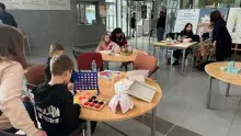 Dni Mózgu 33