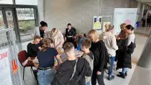Dni Mózgu 40