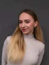 Justyna Matacz, fot. Maciej Giżyński