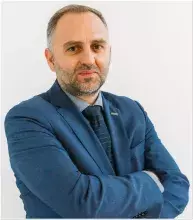 Prof. Rui Pedrosa