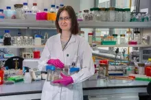 dr Urszula Zarzecka