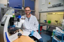 dr Tomasz Wenta