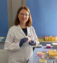 dr hab. Barbara Kędzierska