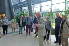 Wspomnienia Pana prof. dr hab. Jacka Herbicha