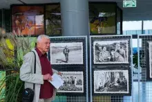 Wspomnienia Pana prof. dr hab. Jacka Herbicha