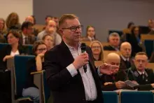 Dyskusja - pytania z sali