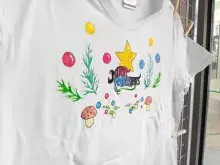 Motywy świateczne - roślinno-grzybowe