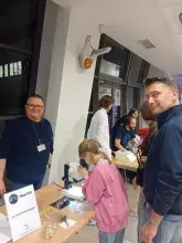 Mikroskopowe odkrycia